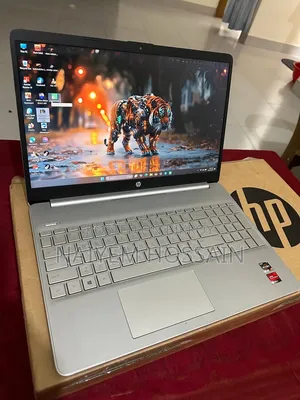 Laptop HP 14-dq1025cl 8GB AMD Ryzen 3 SSD 256GB
