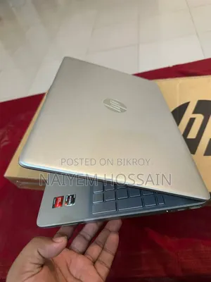 Laptop HP 14-dq1025cl 8GB AMD Ryzen 3 SSD 256GB