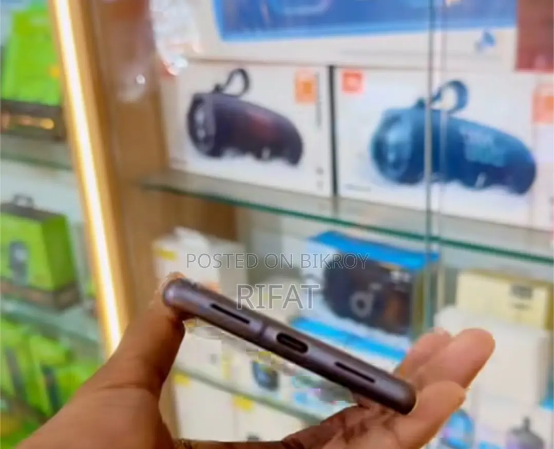 New Google Pixel 7 128 GB Black