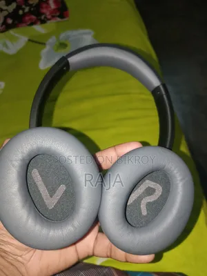 Soundpeats Space Pro Noise Canceling Headphones