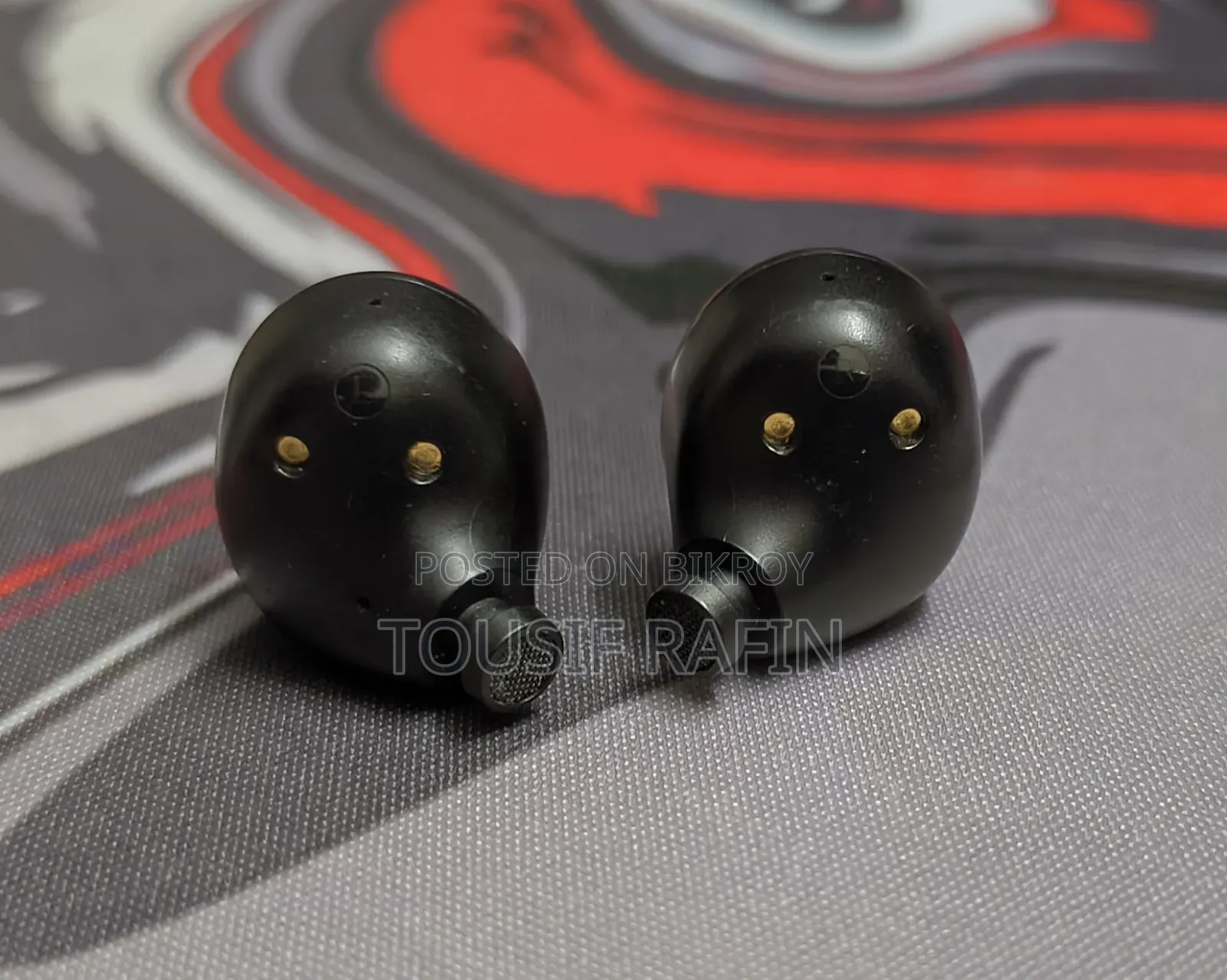 Realme Buds Q2