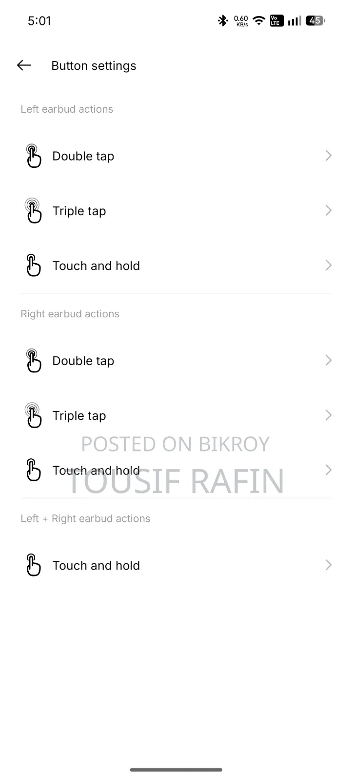 Realme Buds Q2
