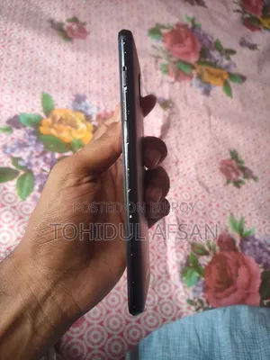 OnePlus 6T 128 GB Black