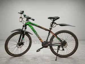 Phoenix Tornado Bicycle!