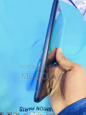Vivo T1x (India) 128 GB Black