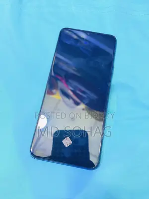 Vivo T1x (India) 128 GB Black