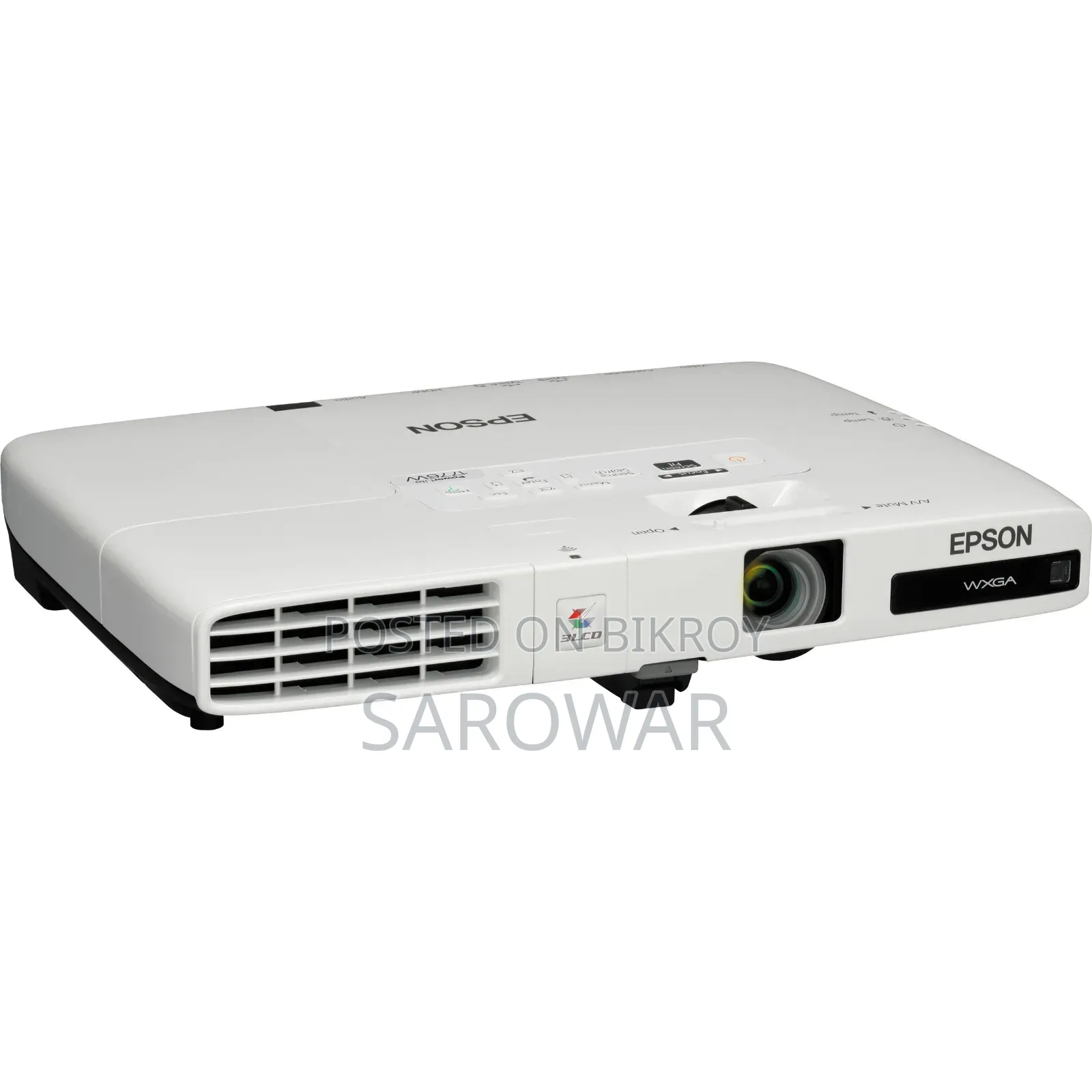 Epson Eb-C260mn