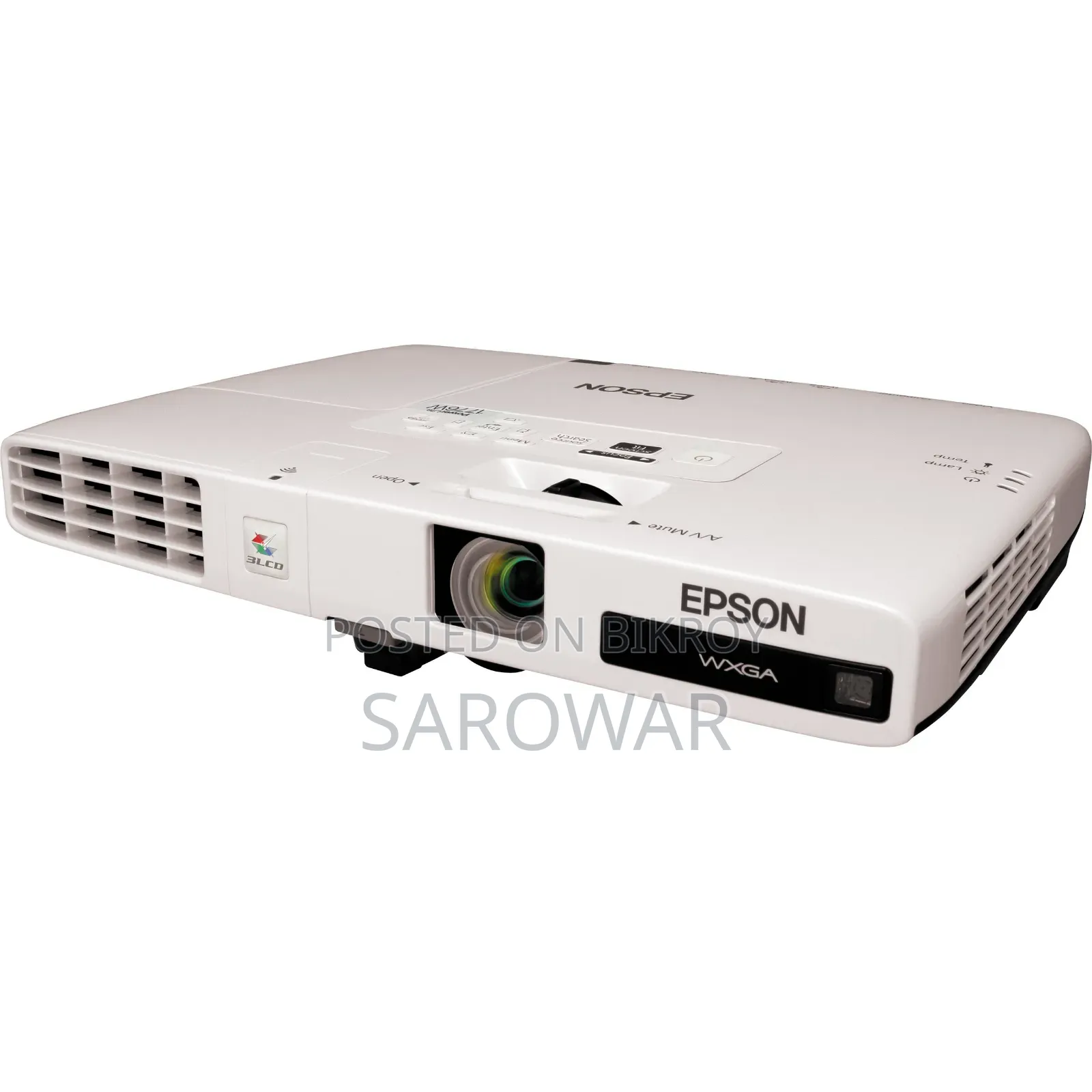 Epson Eb-C260mn