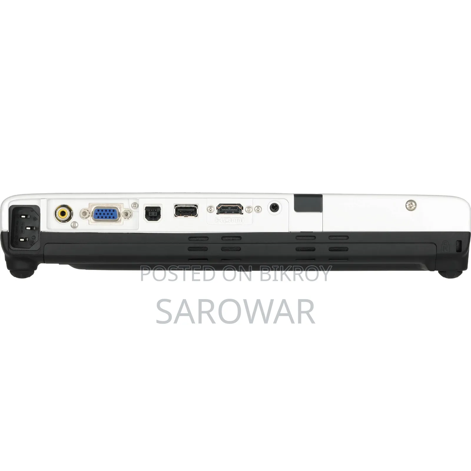 Epson Eb-C260mn