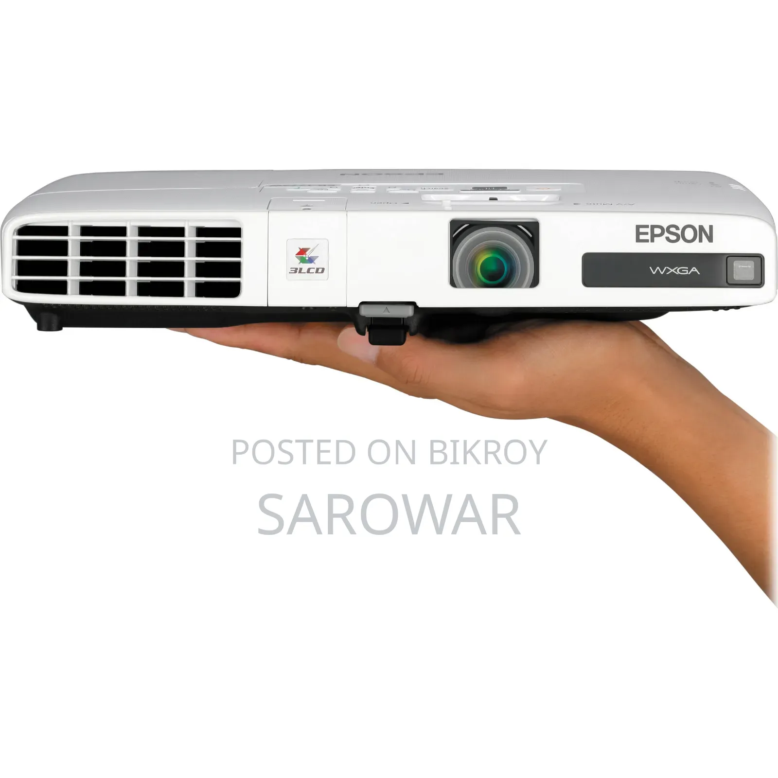 Epson Eb-C260mn