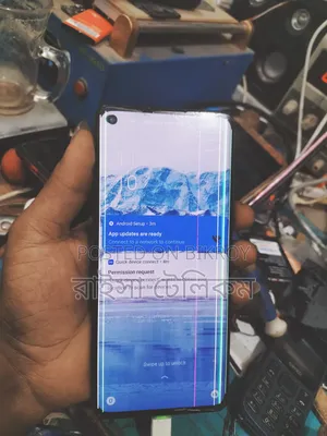Oppo Reno4 Pro 5G 128 GB Black