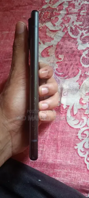 Google Pixel 6 128 GB Gray