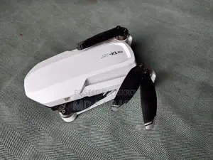 TX-S GPS Brushless Drone