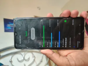 Samsung Galaxy M32 6 GB Blue