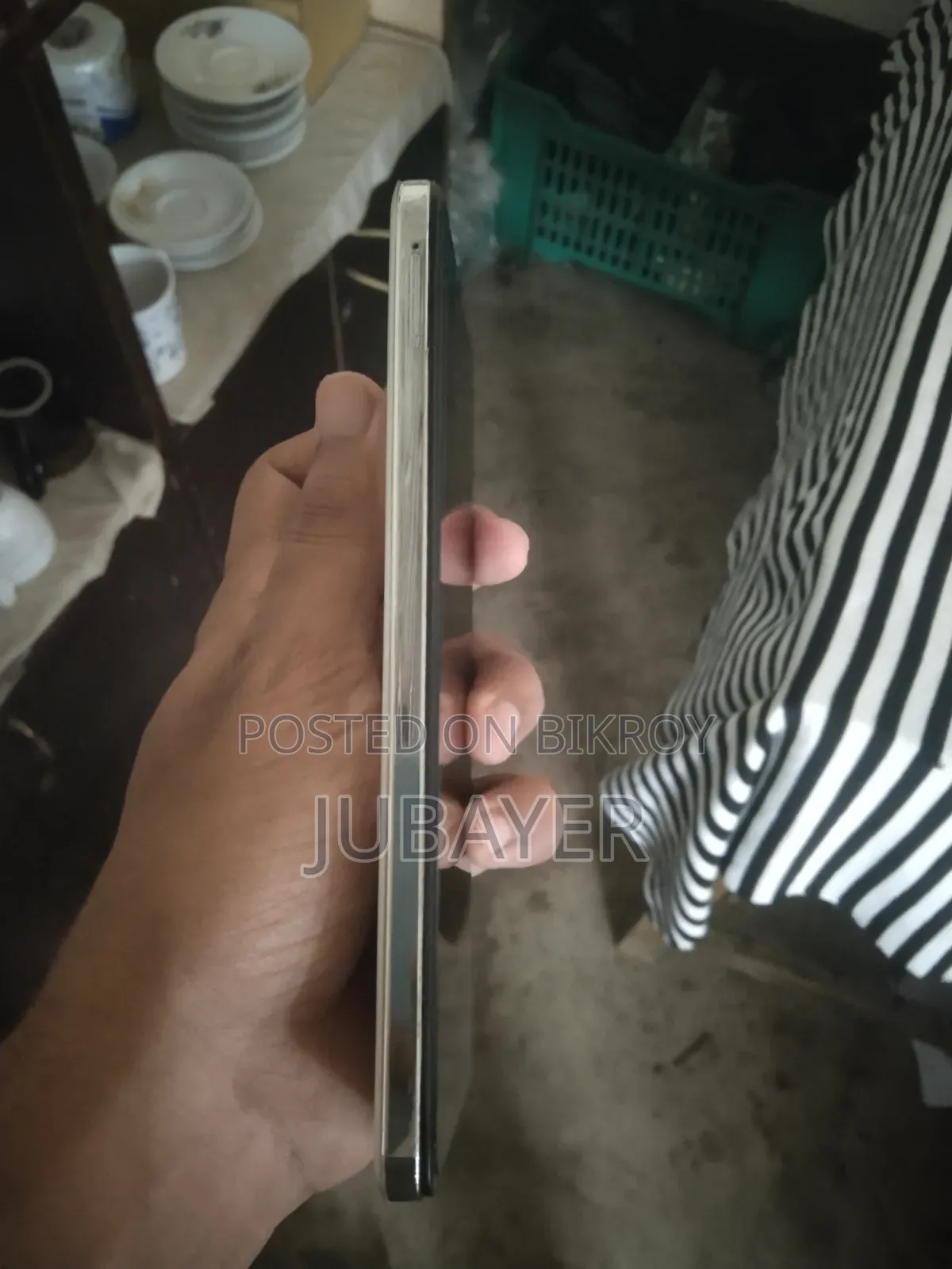 Vivo Y29 128 GB White