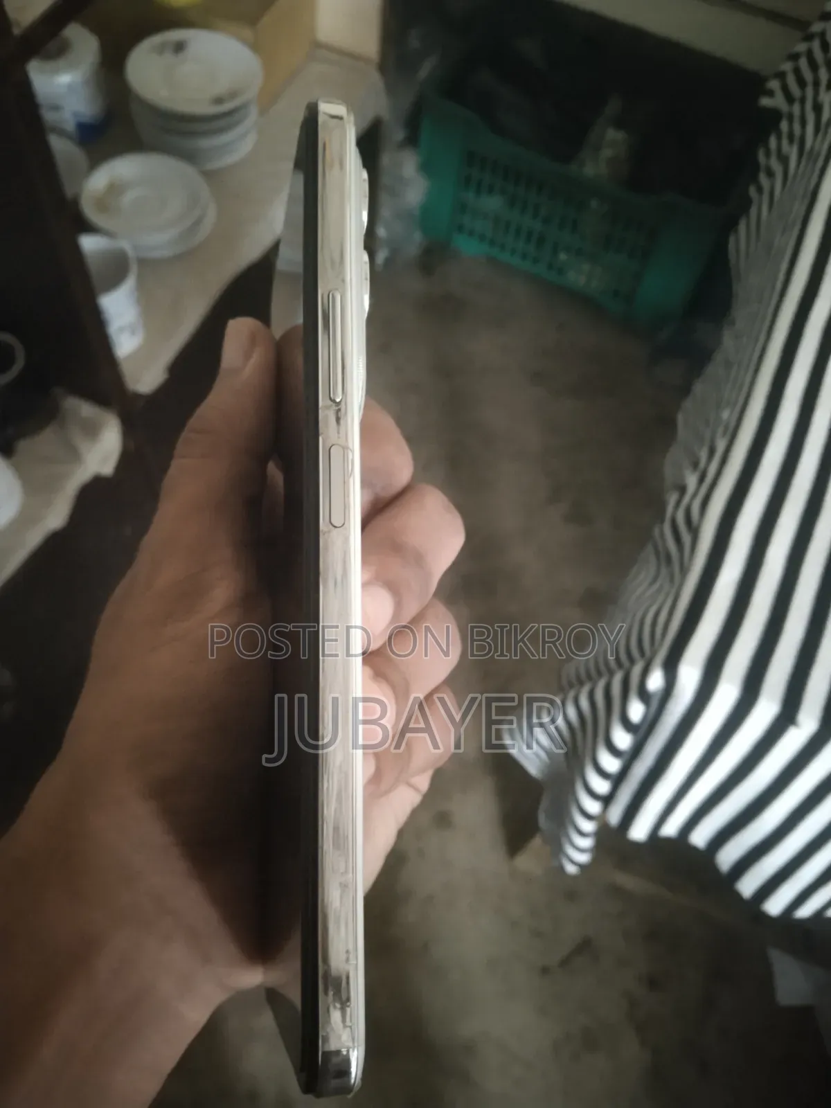 Vivo Y29 128 GB White