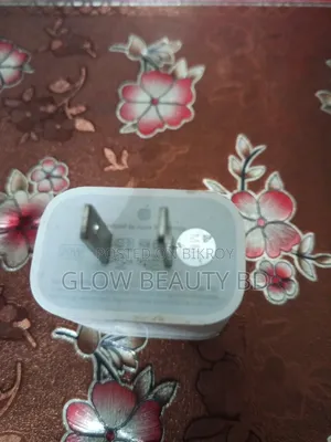 Charger Anker 20 Watt