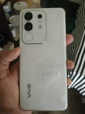 Vivo Y29 128 GB White