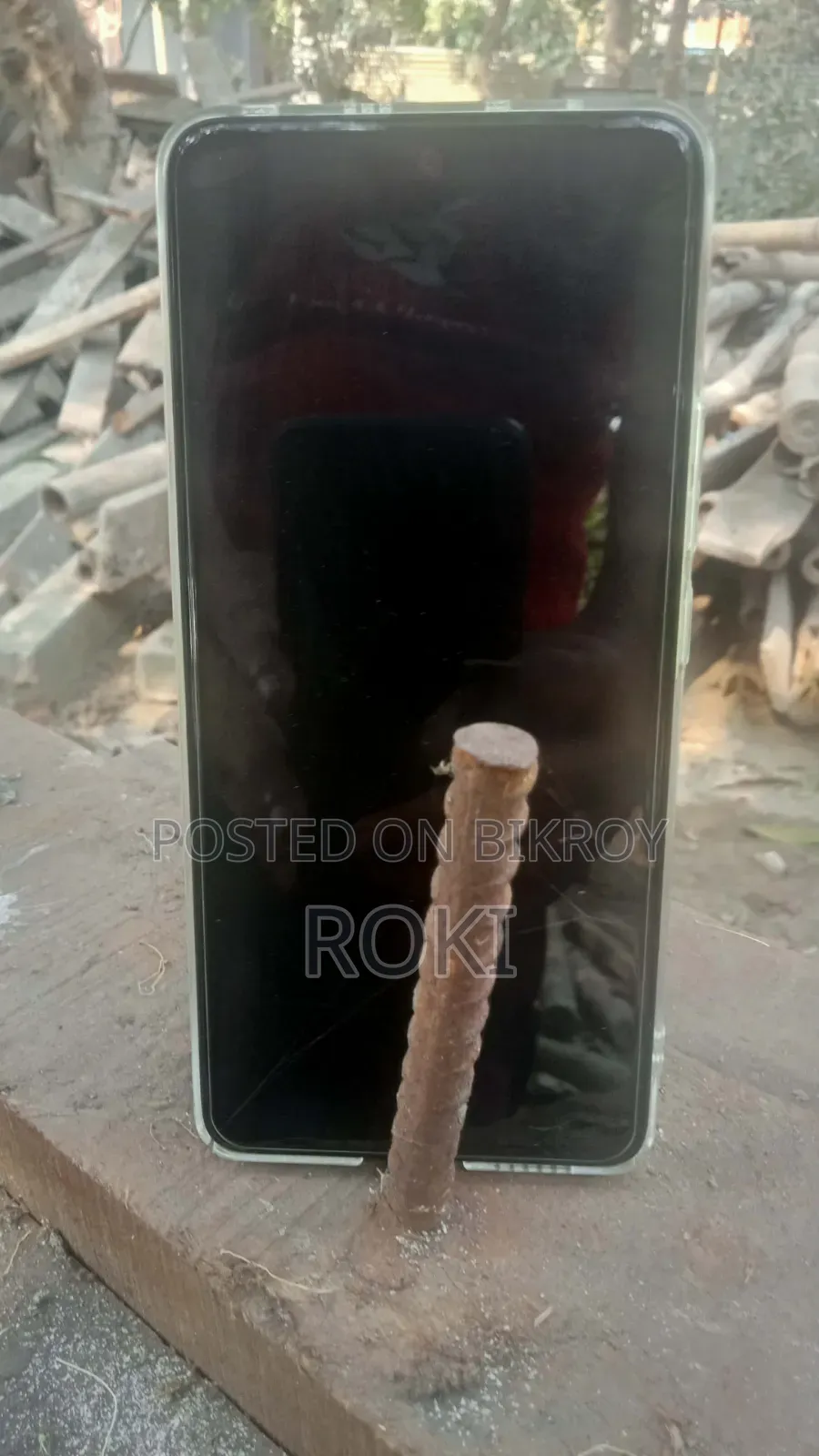 Xiaomi Redmi Note 14 4G 256 GB Green