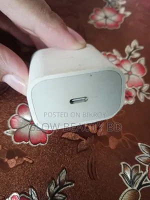 Charger Anker 20 Watt