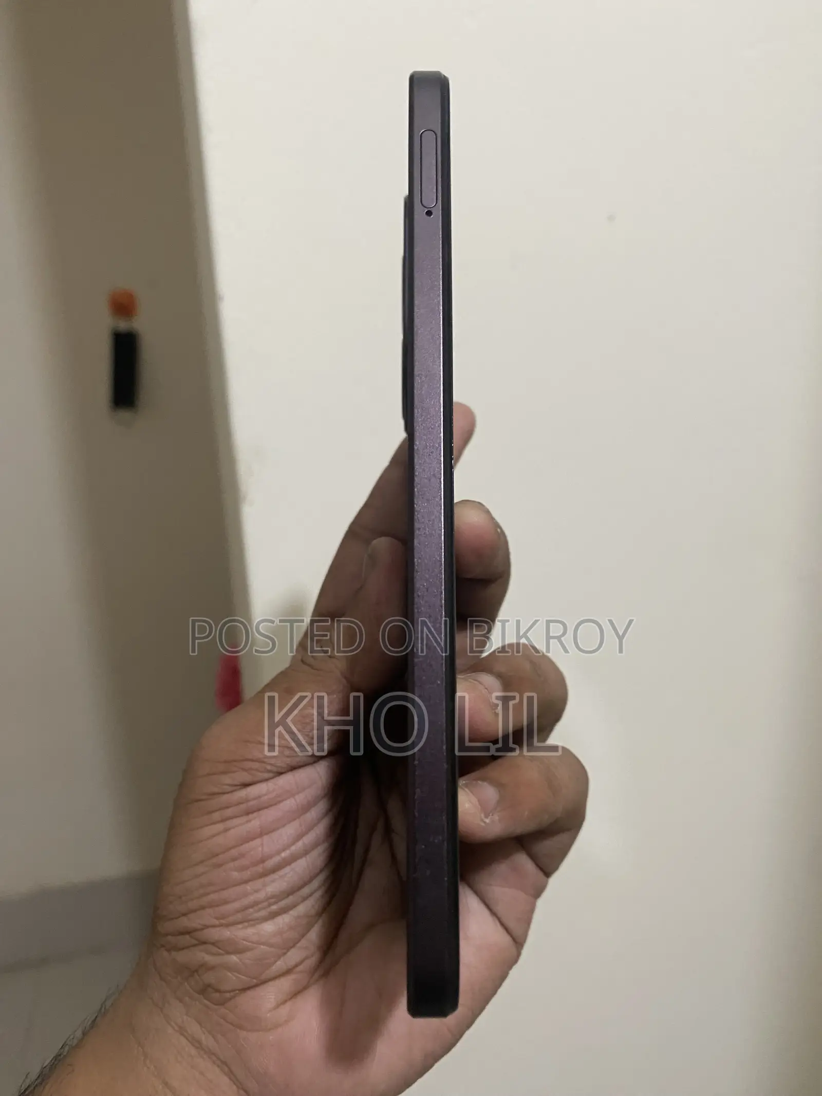 Oppo A3x 64 GB Red