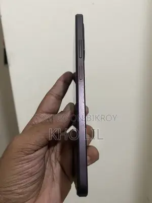 Oppo A3x 64 GB Red
