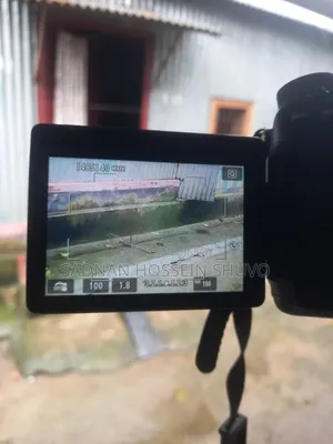 Canon 70d DSLR Camera for Sell
