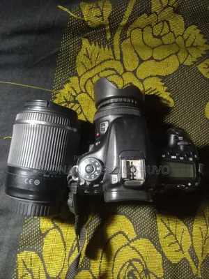 Canon 70d DSLR Camera For Sale