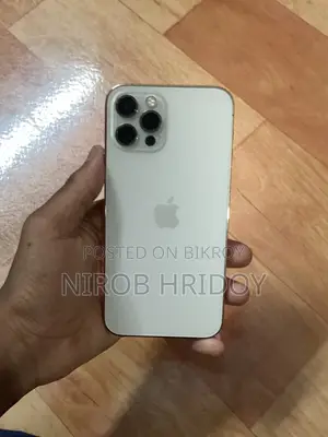 Apple iPhone 12 Pro 128 GB Gold