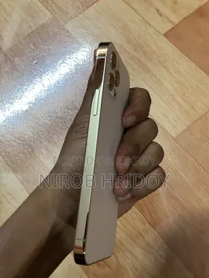 Apple iPhone 12 Pro 128 GB Gold