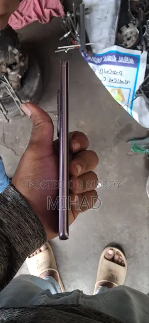 Oppo Reno 10 5G 256 GB Purple