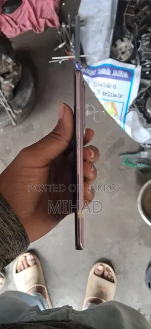 Oppo Reno 10 5G 256 GB Purple