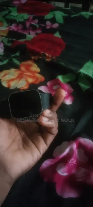 Smart watches