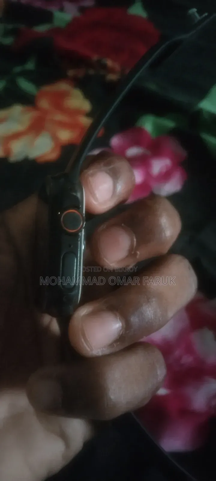 Smart watches