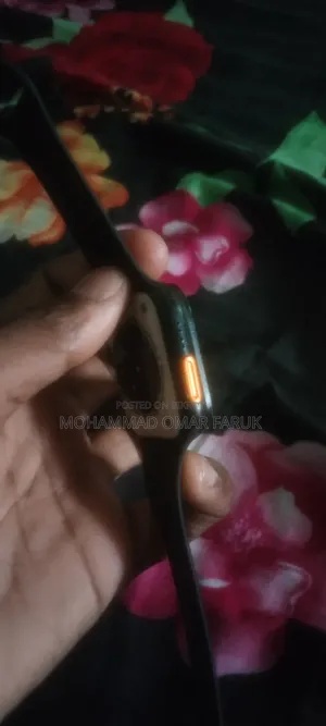 Smart watches