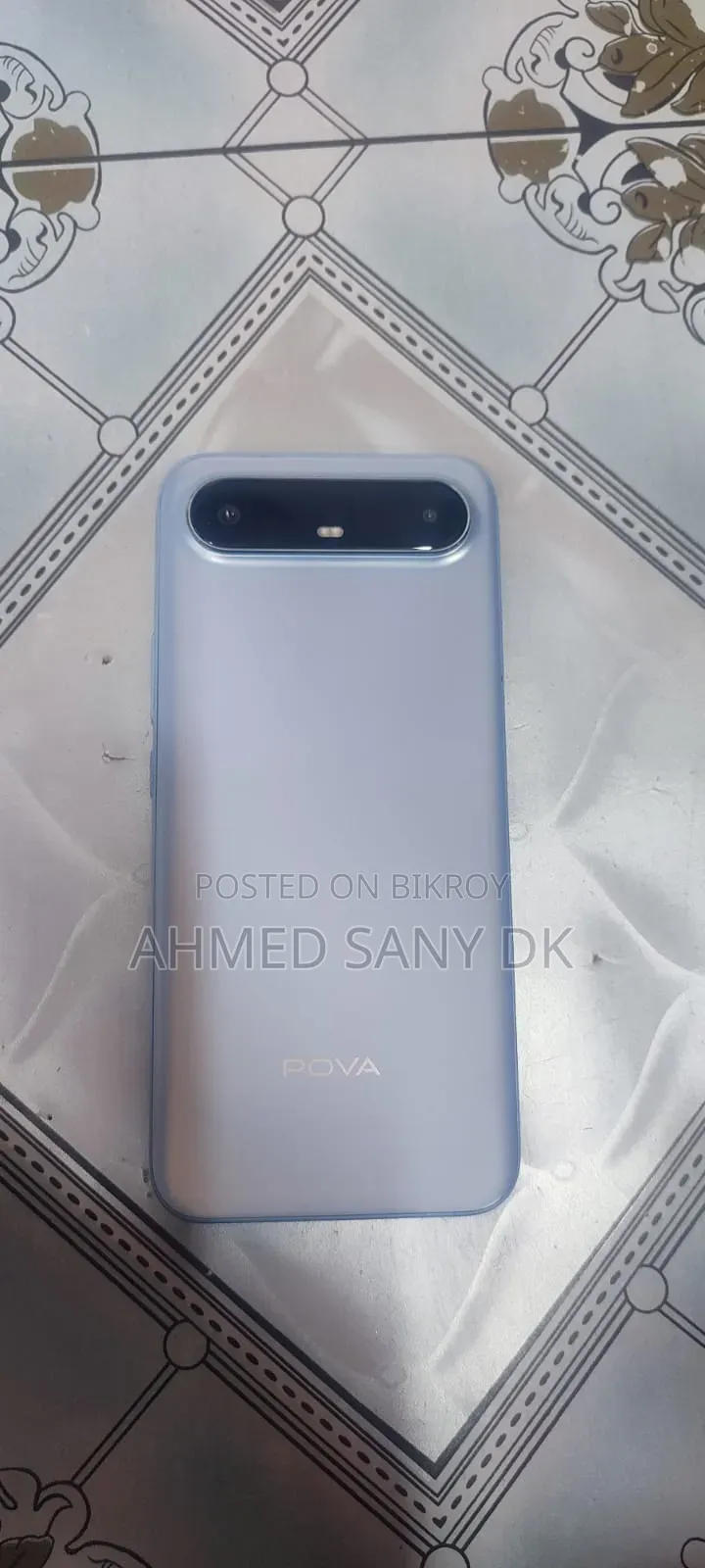 Tecno Pova 5G 128 GB