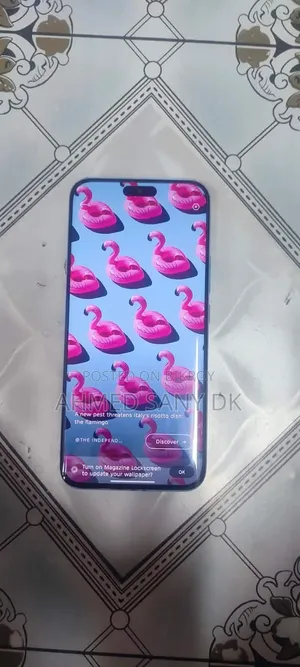 Tecno Pova 5G 128 GB