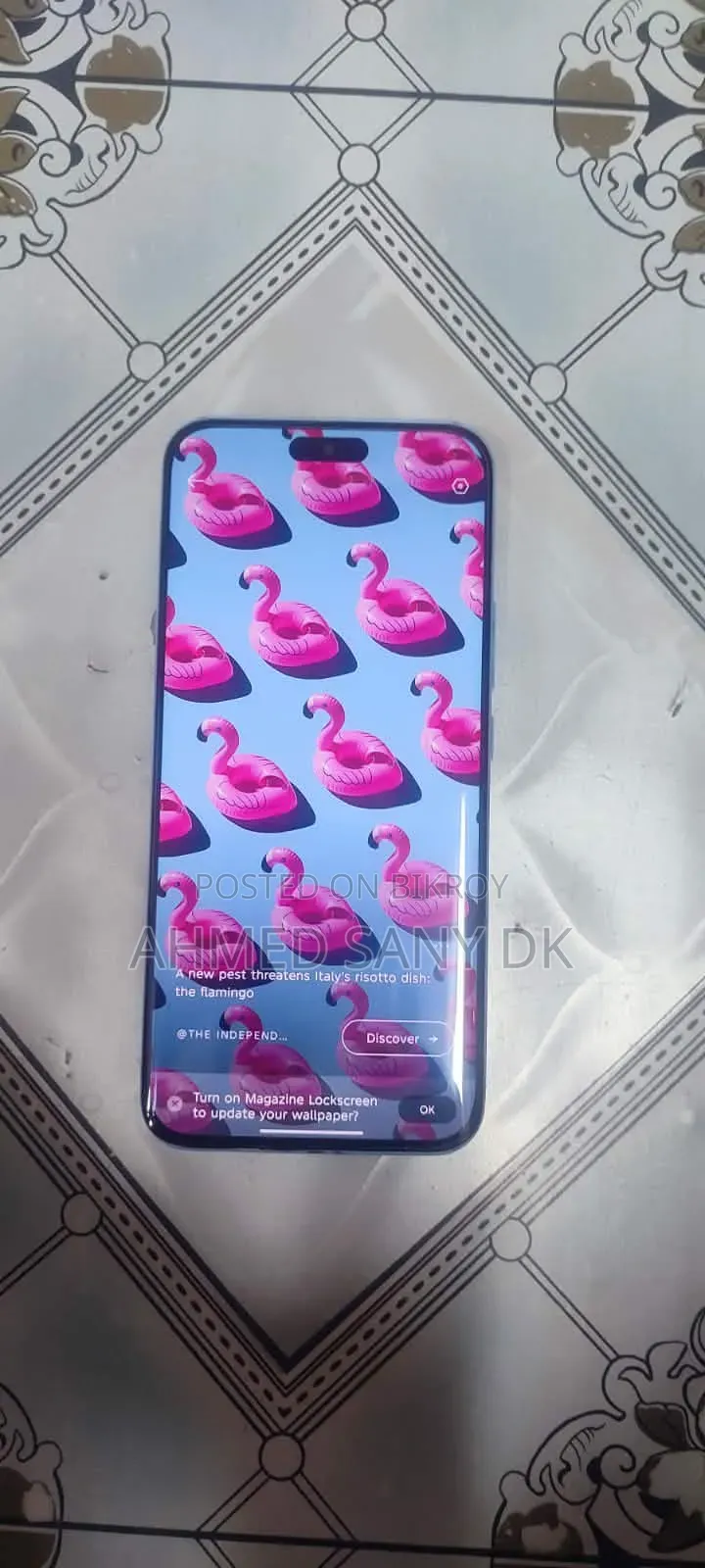 Tecno Pova 5G 128 GB