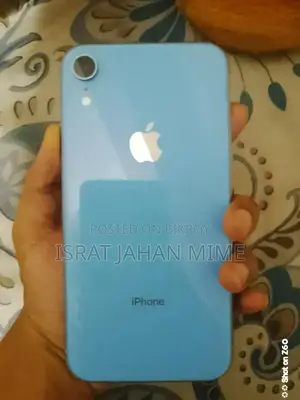 Apple iPhone XR 64 GB Blue