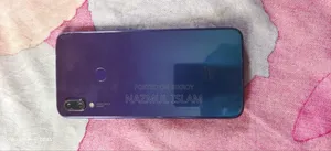 Xiaomi Redmi Note 7 Pro 64 GB Blue