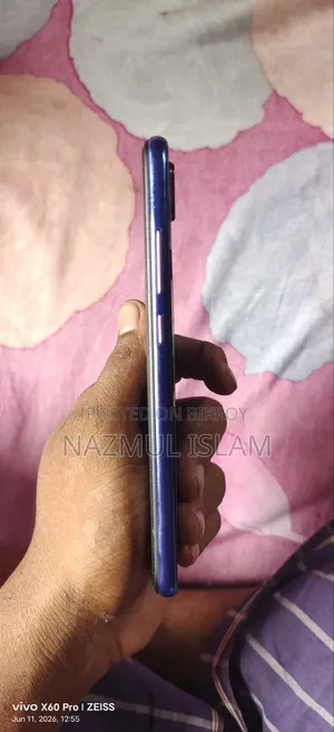 Xiaomi Redmi Note 7 Pro 64 GB Blue