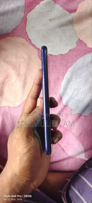 Xiaomi Redmi Note 7 Pro 64 GB Blue