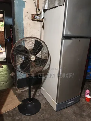 GFC Eastern Fan
