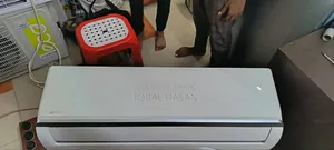 Midea 1.5 Ton AC