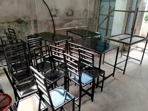 আর্জেন্ট ফুল সেটআপ সেল: রেস্টুরেন্টের যাবতীয় মালামাল (লোহা ও এসএস)