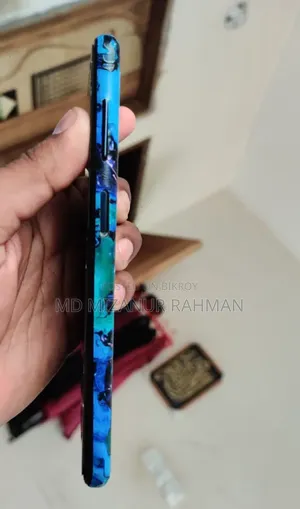 Samsung Galaxy M32 6 GB Blue
