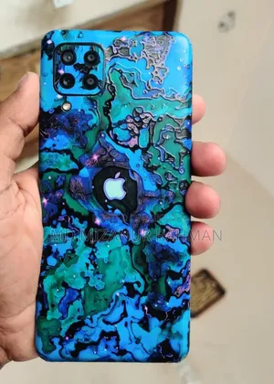 Samsung Galaxy M32 6 GB Blue