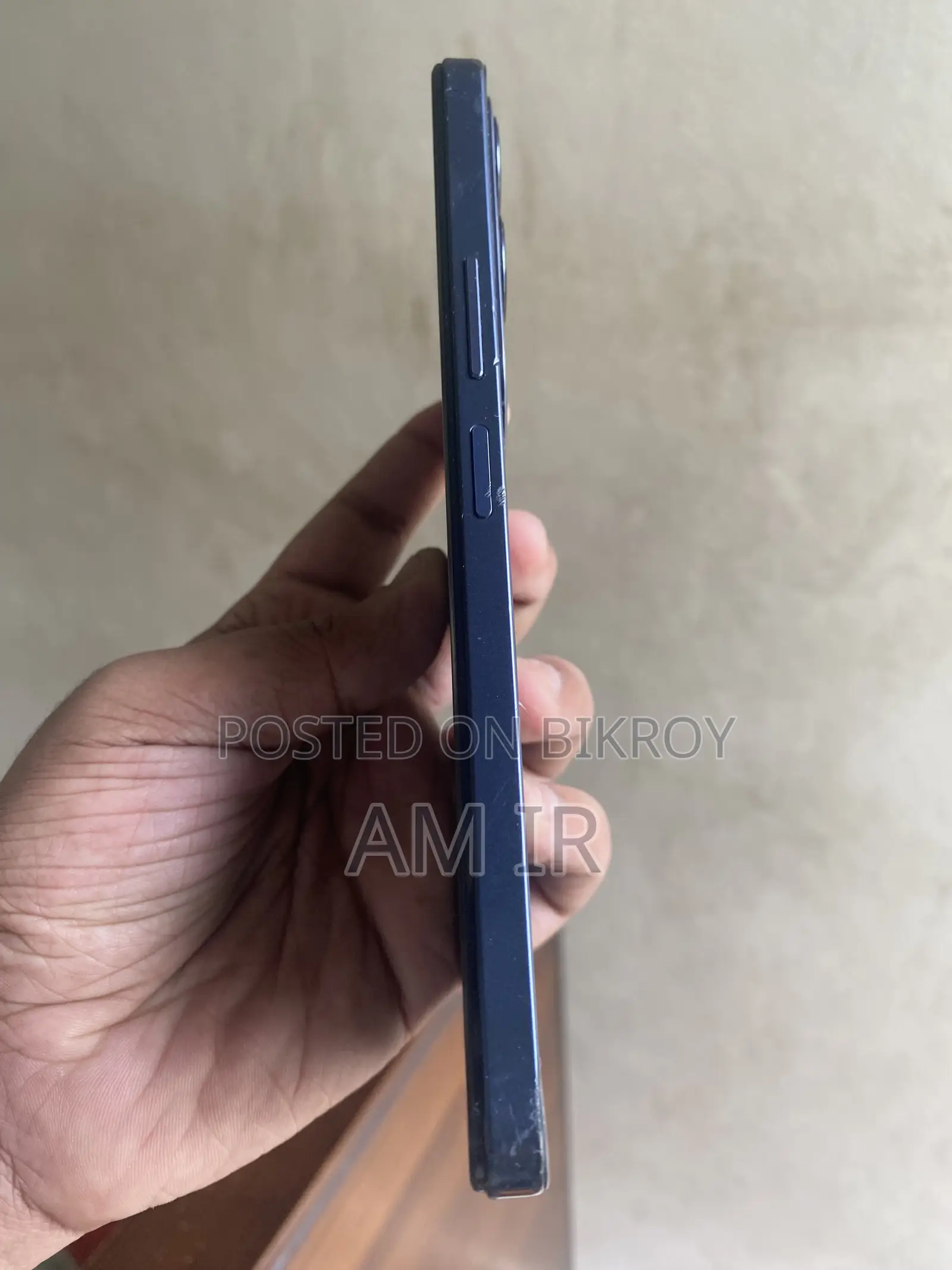 Vivo Y19s 128 GB Blue