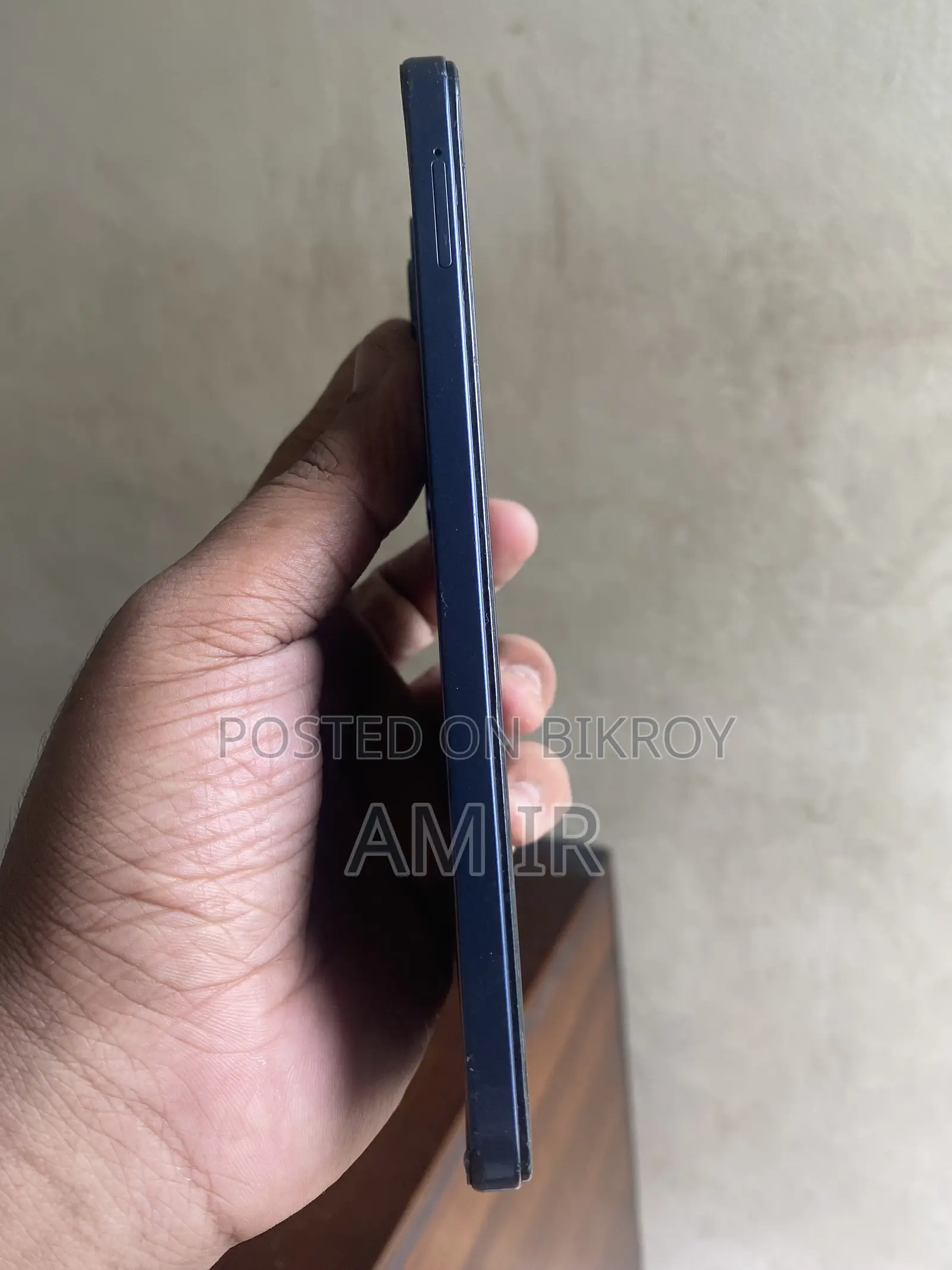Vivo Y19s 128 GB Blue
