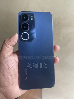 Vivo Y19s 128 GB Blue